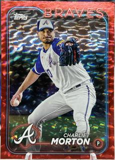 Charlie Morton