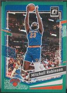 Mitchell Robinson