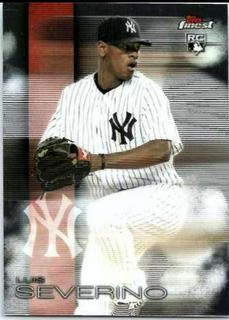 Luis Severino
