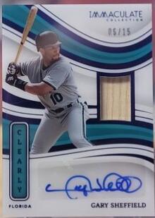 Gary Sheffield