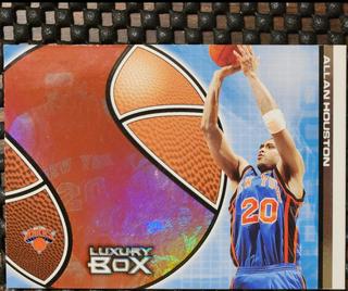Allan Houston
