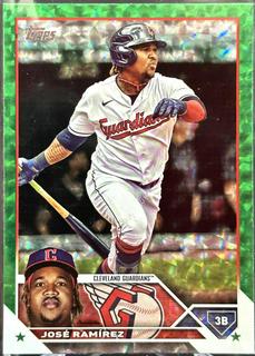 Jose Ramirez