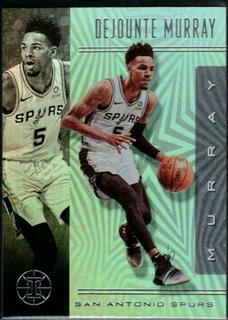 Dejounte Murray