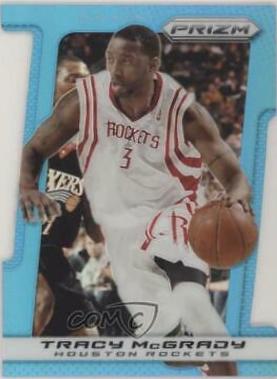 Tracy McGrady
