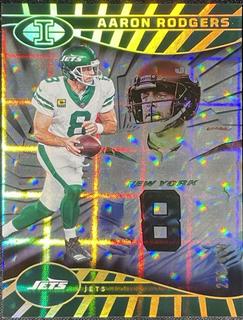 Aaron Rodgers