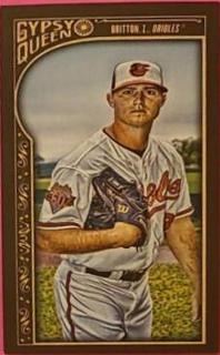 Zach Britton