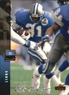 Derrick Moore