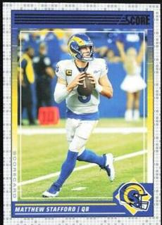Matthew Stafford