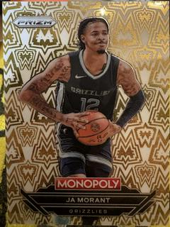 Ja Morant