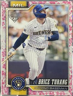 Brice Turang
