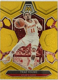 Trae Young