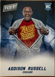 Addison Russell