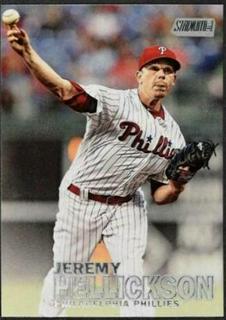 Jeremy Hellickson