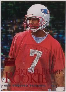 Michael Bishop