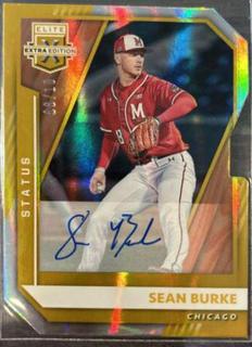 Sean Burke