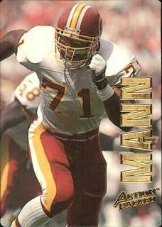 Charles Mann