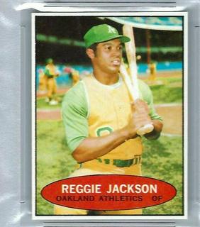 Reggie Jackson
