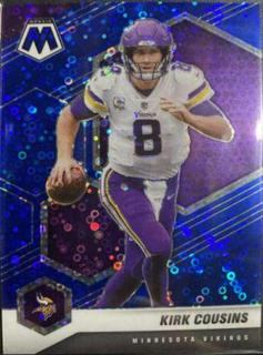 Kirk Cousins