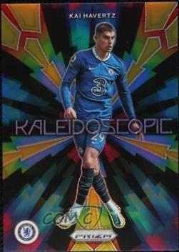 Kai Havertz [Gold] #8