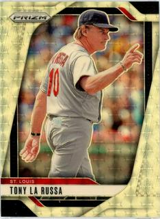 Tony La Russa