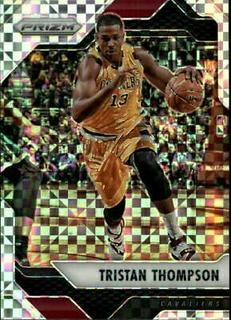 Tristan Thompson