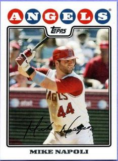 Mike Napoli