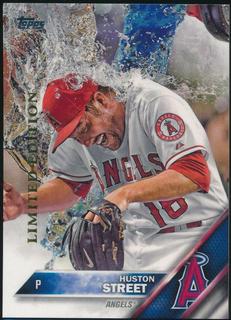 Huston Street