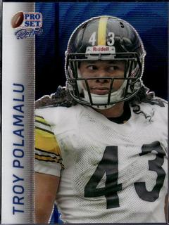 Troy Polamalu