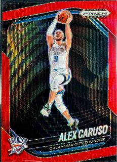 Alex Caruso
