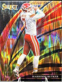 Harrison Butker
