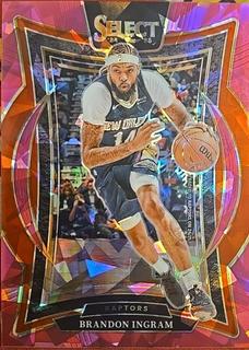 Brandon Ingram