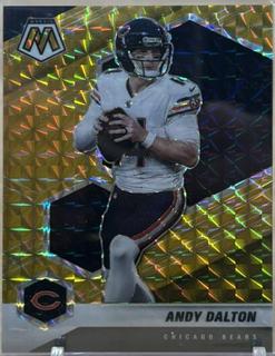 Andy Dalton