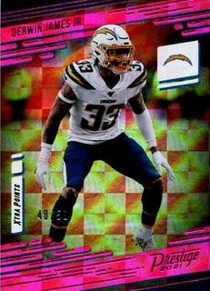 Derwin James Jr.