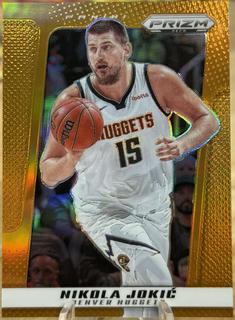 Nikola Jokic