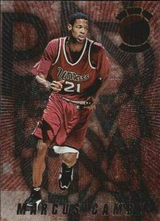 Marcus Camby #PM 4