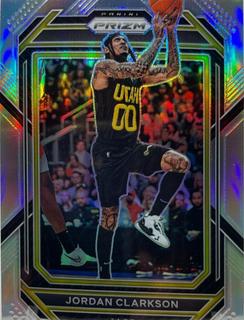 Jordan Clarkson