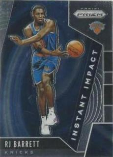 RJ Barrett