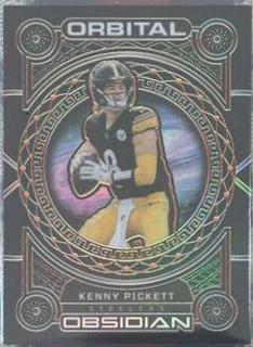 Kenny Pickett