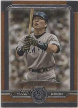 Hideki Matsui [Copper] #64
