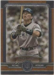 Hideki Matsui