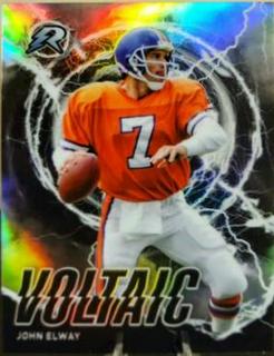 John Elway