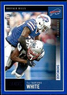Tre'Davious White