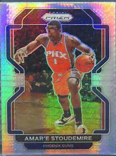 Amar'e Stoudemire