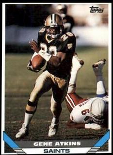 Gene Atkins