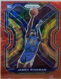 James Wiseman