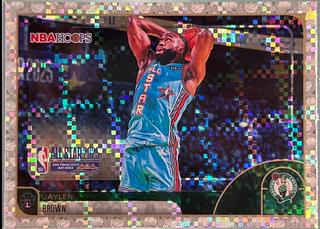 Jaylen Brown