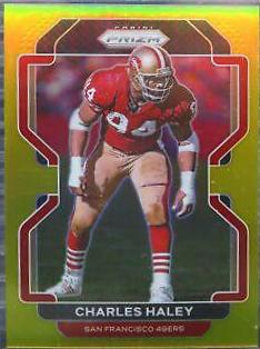 Charles Haley