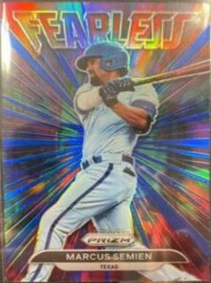 Marcus Semien