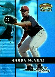 Aaron McNeal