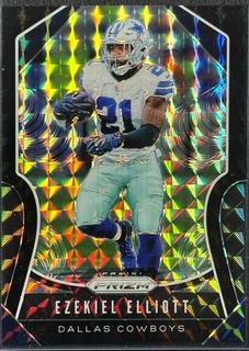 Ezekiel Elliott